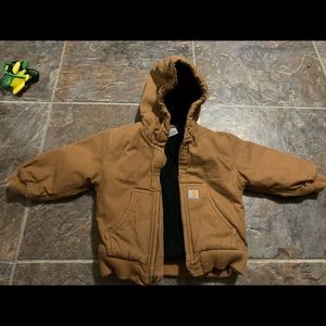 Carhartt Jacket